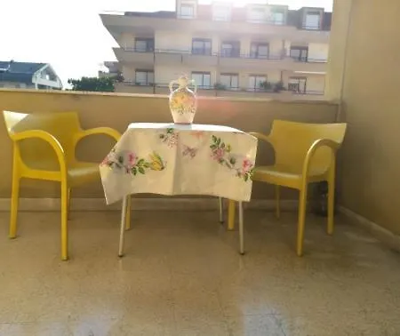 Bed & Breakfast A Casa Di Adele 3*