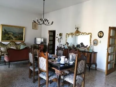 Bed & Breakfast A Casa Di Adele *