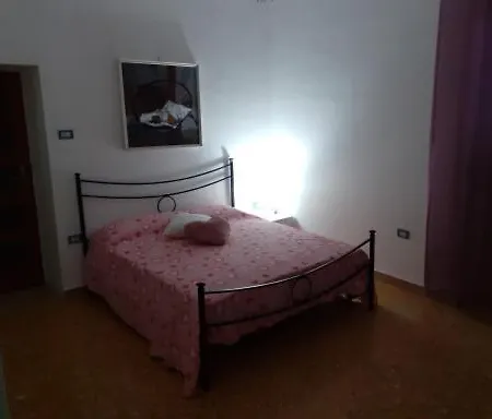 B&B A Casa Di Adele 카세르타