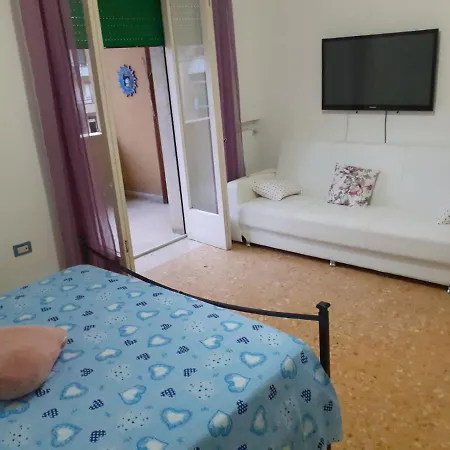 A Casa Di Adele 3* Caserta