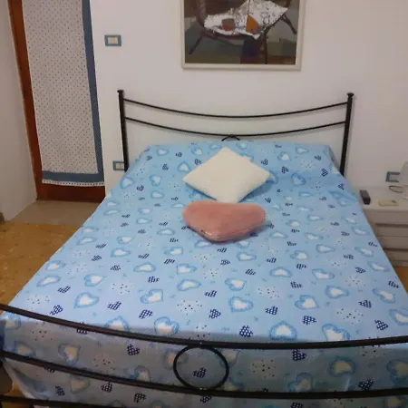 A Casa Di Adele 3* 카세르타
