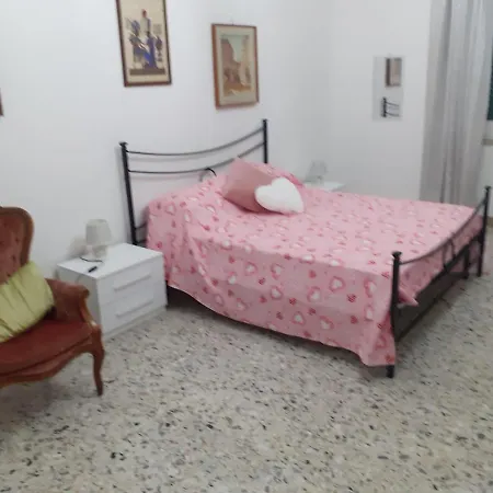Bed & Breakfast A Casa Di Adele