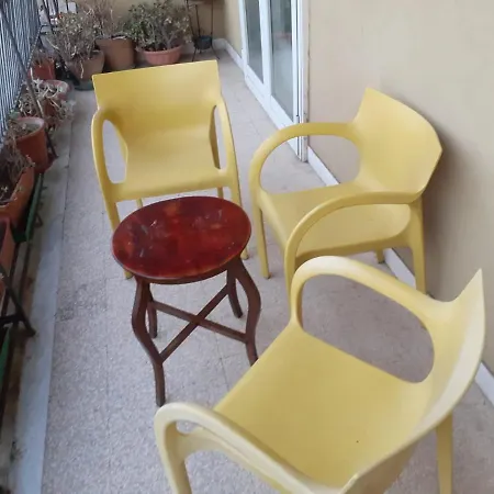 A Casa Di Adele B&B 3*