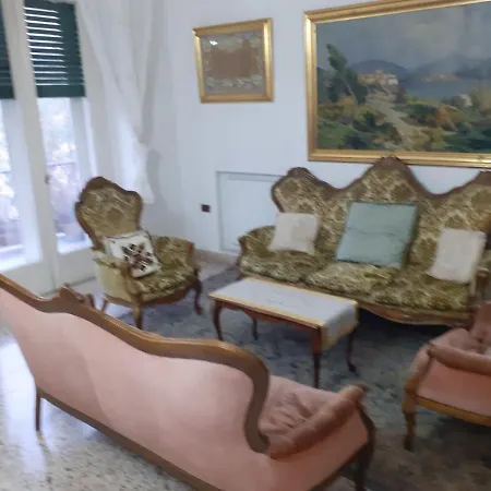 B&B A Casa Di Adele 카세르타