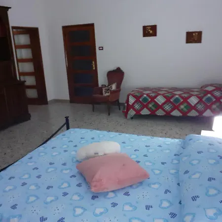 A Casa Di Adele 3* 카세르타