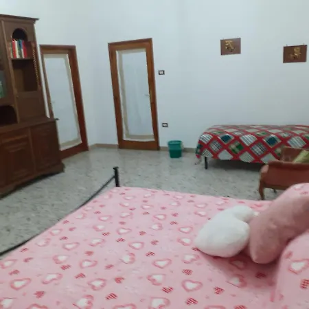 A Casa Di Adele Caserta