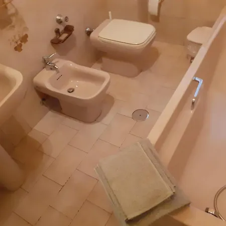 A Casa Di Adele Bed & Breakfast Caserta