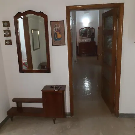 A Casa Di Adele Bed & Breakfast Caserta