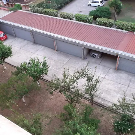 A Casa Di Adele B&B 3*