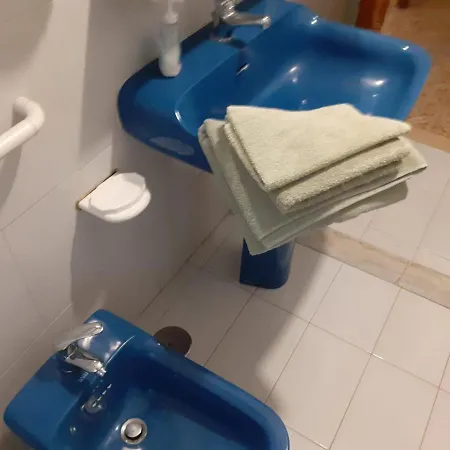 A Casa Di Adele