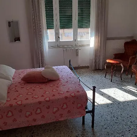A Casa Di Adele Caserta