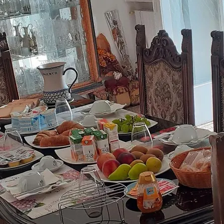 B&B A Casa Di Adele 3*