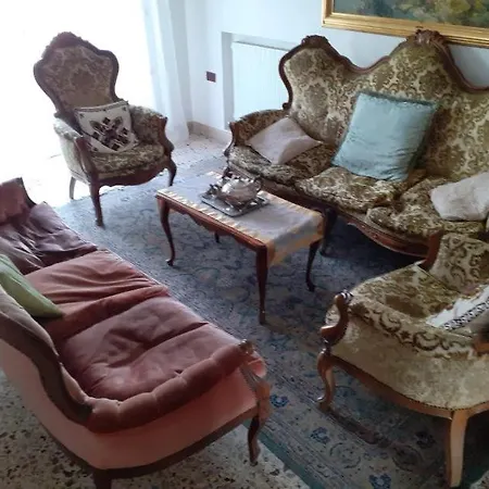 A Casa Di Adele