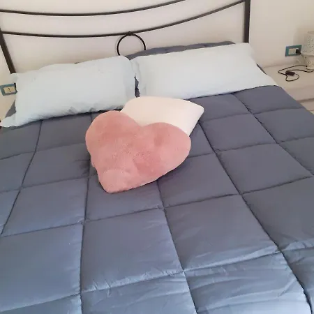 Bed & Breakfast A Casa Di Adele Caserta