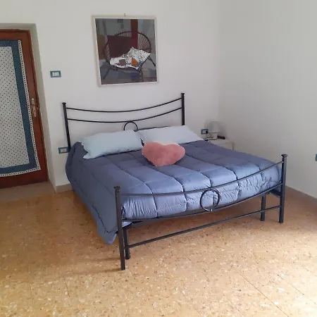 A Casa Di Adele Bed & Breakfast