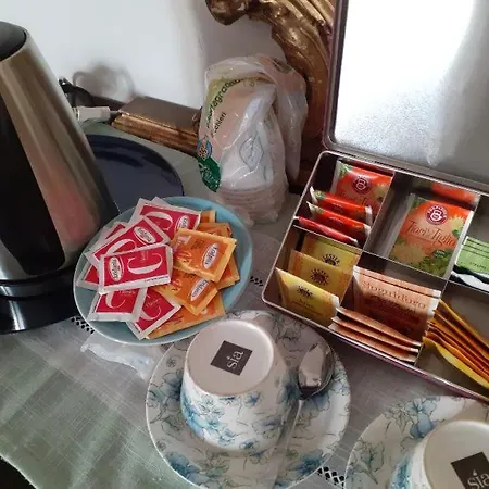 A Casa Di Adele 카세르타