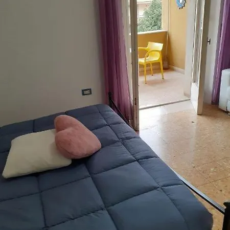 A Casa Di Adele