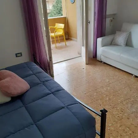 B&B A Casa Di Adele 3*