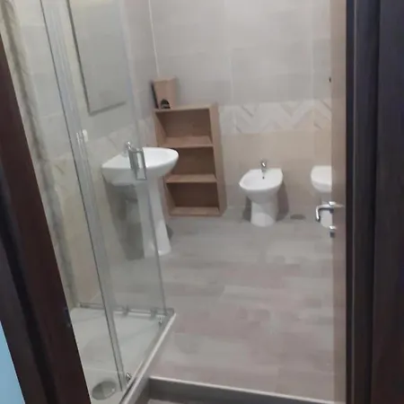 A Casa Di Adele 3*
