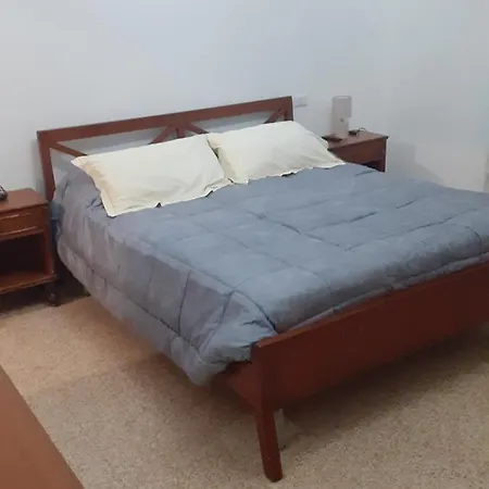 A Casa Di Adele Caserta