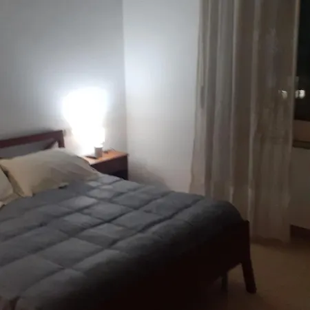A Casa Di Adele Oda ve Kahvaltı *