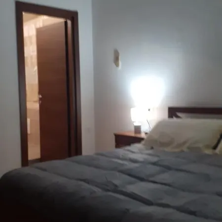 Frühstückspension A Casa Di Adele