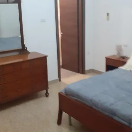 B&B A Casa Di Adele 카세르타