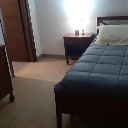 Frühstückspension A Casa Di Adele 3*