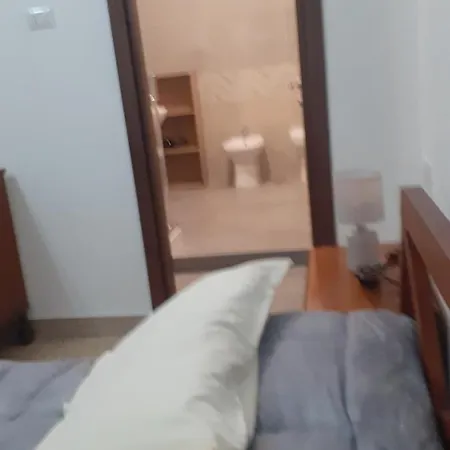 A Casa Di Adele Caserta