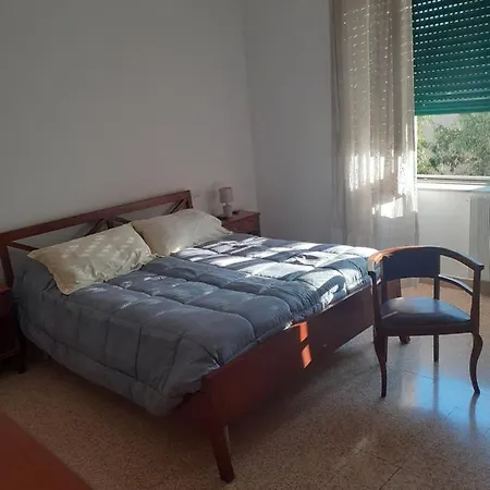 Bed & Breakfast A Casa Di Adele