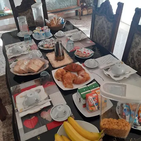 Bed & Breakfast A Casa Di Adele 3*