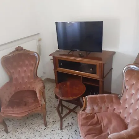 A Casa Di Adele Oda ve Kahvaltı Caserta