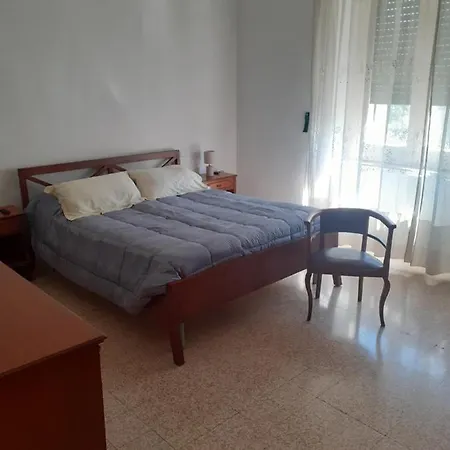 A Casa Di Adele Caserta