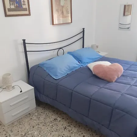 Oda ve Kahvaltı A Casa Di Adele 3*