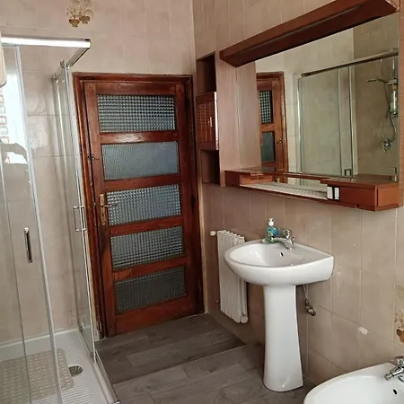 Bed & Breakfast A Casa Di Adele 3*