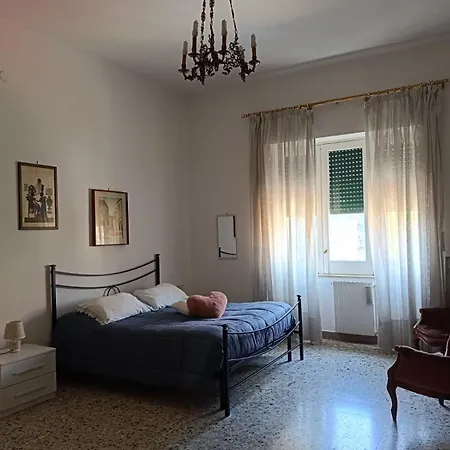 A Casa Di Adele Bed & Breakfast *