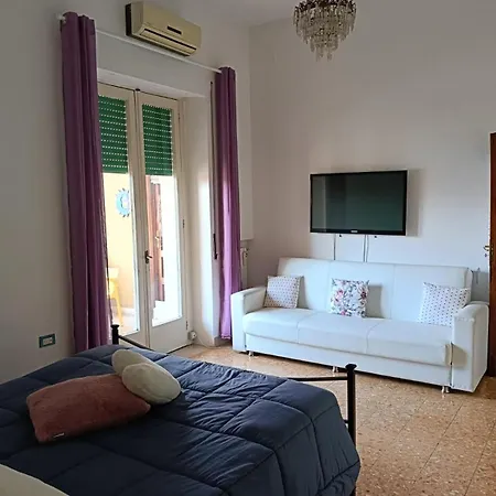 A Casa Di Adele 3* 카세르타
