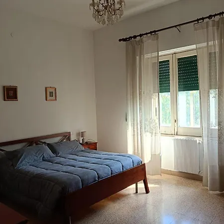 Bed & Breakfast A Casa Di Adele 3*