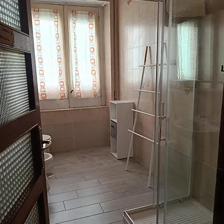 A Casa Di Adele Bed & Breakfast *