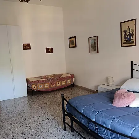 A Casa Di Adele