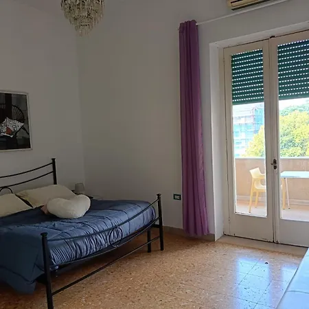 A Casa Di Adele Bed & Breakfast *