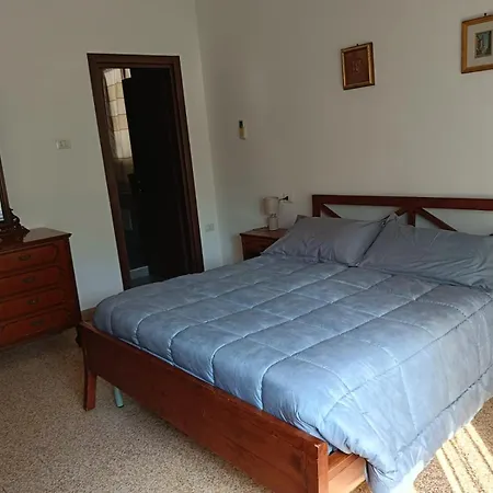 B&B A Casa Di Adele 카세르타