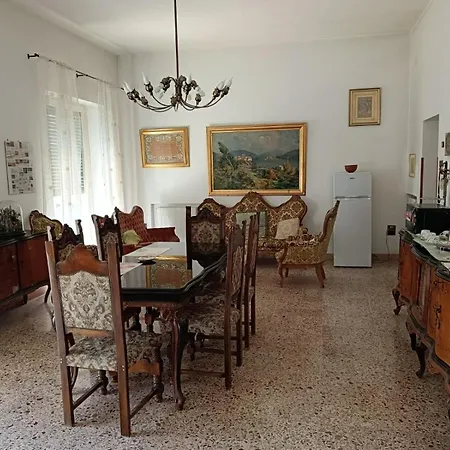 A Casa Di Adele Caserta