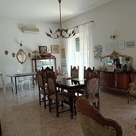 A Casa Di Adele 3*