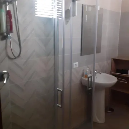 A Casa Di Adele Bed & Breakfast 3*