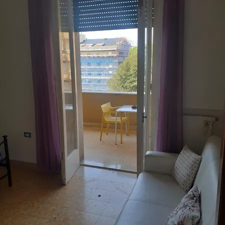 A Casa Di Adele 카세르타