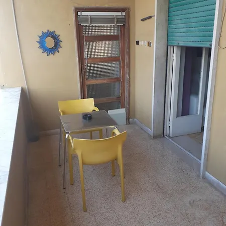 A Casa Di Adele B&B 카세르타