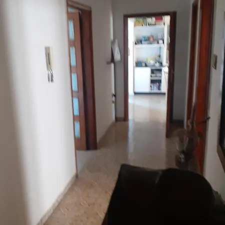 Bed & Breakfast A Casa Di Adele