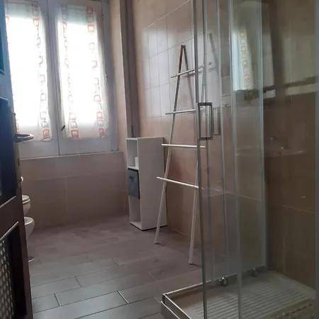 A Casa Di Adele Bed & Breakfast