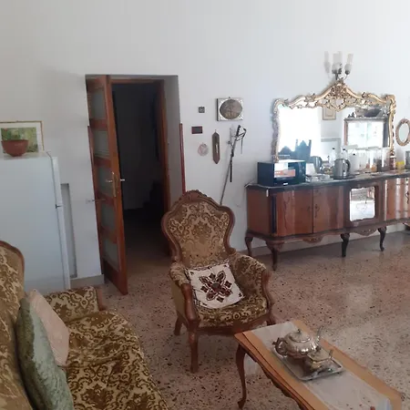 A Casa Di Adele B&B 3*